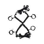 CALEXOTICS - SCANDAL ENSEMBLE DE CROIX DE LIT